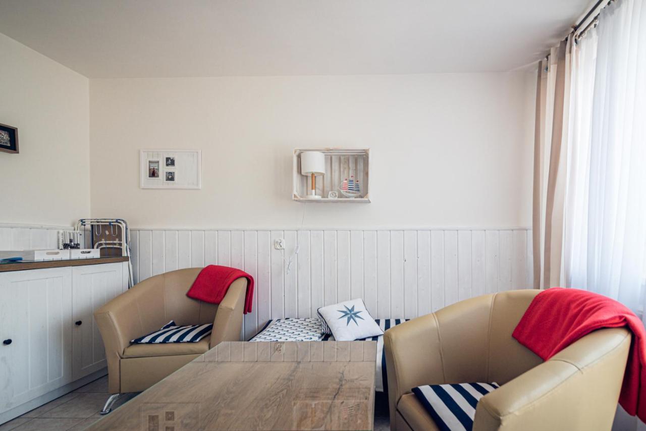Apartamento Nadmorskie Pokoje Super Lokalizacja Kołobrzeg Exterior foto